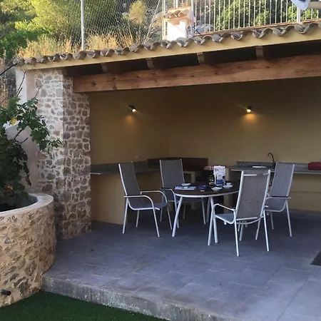 Holiday Coc011004 F Ferienhaus Dénia